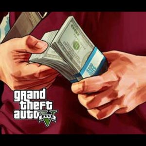 GTA 5 1,000,000 dollars Xbox only